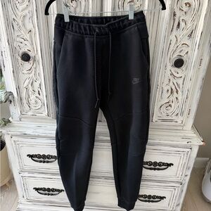 Nike Dark Gray Joggers